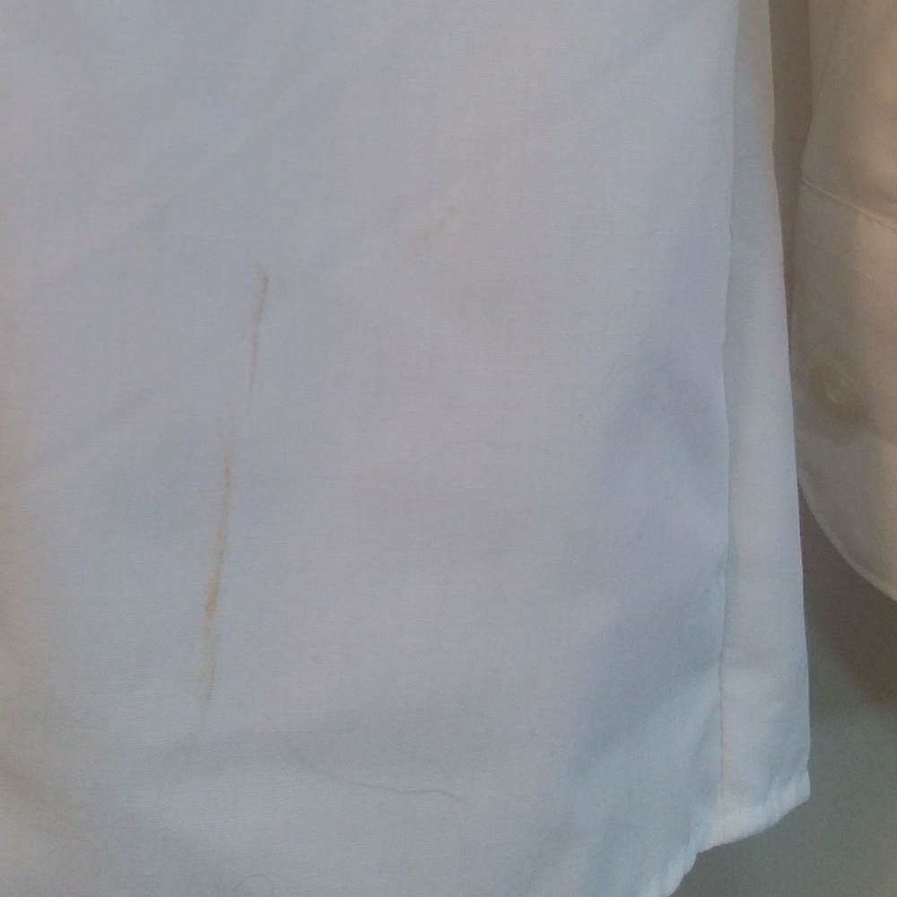 🆕🏷 ~ Fitted Button Down ~ - Picture 4 of 4